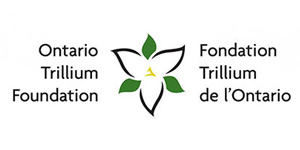 Ontario Trillium Foundation Logo-Ontario Trillium Foundation
