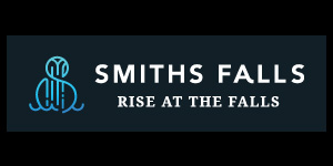 Town of Smiths Falls Logo-Town of Smiths Falls