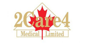 2 Care 4 Medical Limited Logo-2 Care 4 Medical Limited