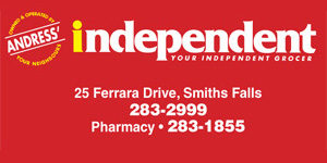 Andress Independent Logo-Andress Independent