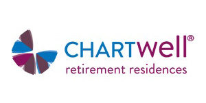 Chartwell Retirement Residences Logo-Chartwell Retirement Residences