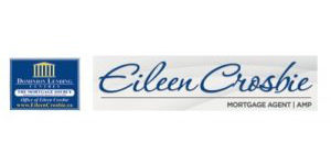 Eileen Crosbie Mortgage Agent Logo-Eileen Crosbie Mortgage Agent
