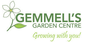 Gemmell's Garden Centre Logo-Gemmell's Garden Centre