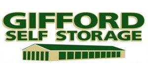 Gifford Self Storage Logo-Gifford Self Storage