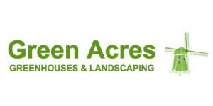 Green Acres Logo-Green Acres
