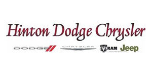 Hinton Dodge Chrysler Logo-Hinton Dodge Chrysler