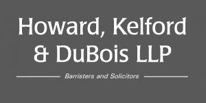 Howard, Kelford & Dubois LLP Logo-Howard, Kelford & Dubois LLP