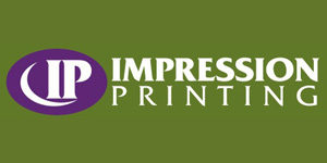 Impression Printing Logo-Impression Printing