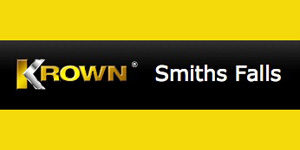 Krown Smiths Falls Logo-Krown Smiths Falls