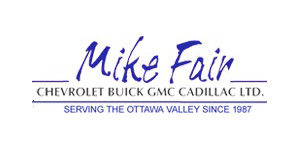 Mike Fair Chevrolet Buick GMC Cadillac Logo-Mike Fair Chevrolet Buick GMC Cadillac