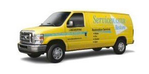 Servicemaster Logo-Servicemaster