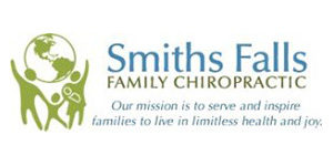 Smiths Falls Family Chiropractic Logo-Smiths Falls Family Chiropractic