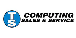 TS Computing Sales & Service Logo-TS Computing Sales & Service
