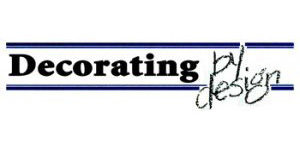 Decorating by Design Logo-Decorating by Design